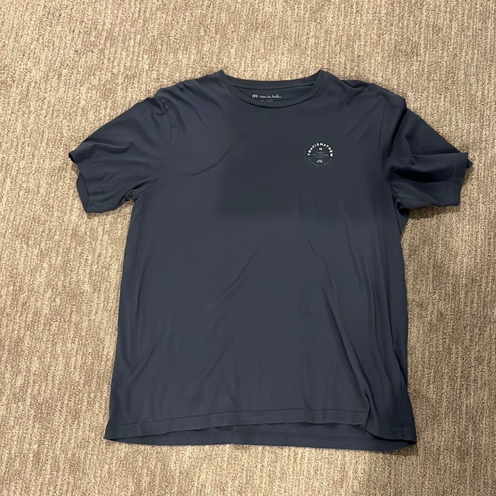 Men’s polo
